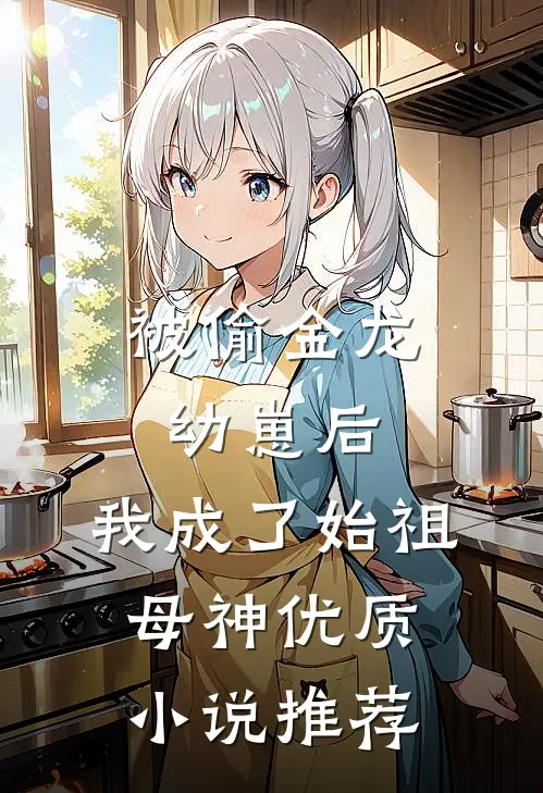 被偷金龙幼崽后，我成了始祖母神优质小说推荐