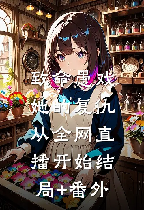 致命愚戏：她的复仇从全网直播开始结局+番外