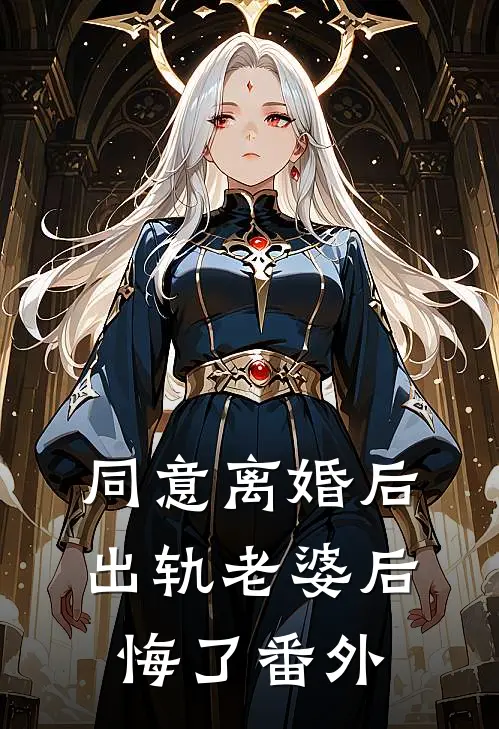同意离婚后,出轨老婆后悔了番外