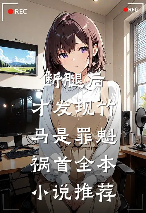断腿后，才发现竹马是罪魁祸首全本小说推荐