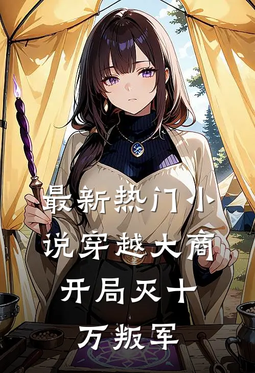最新热门小说穿越大商，开局灭十万叛军