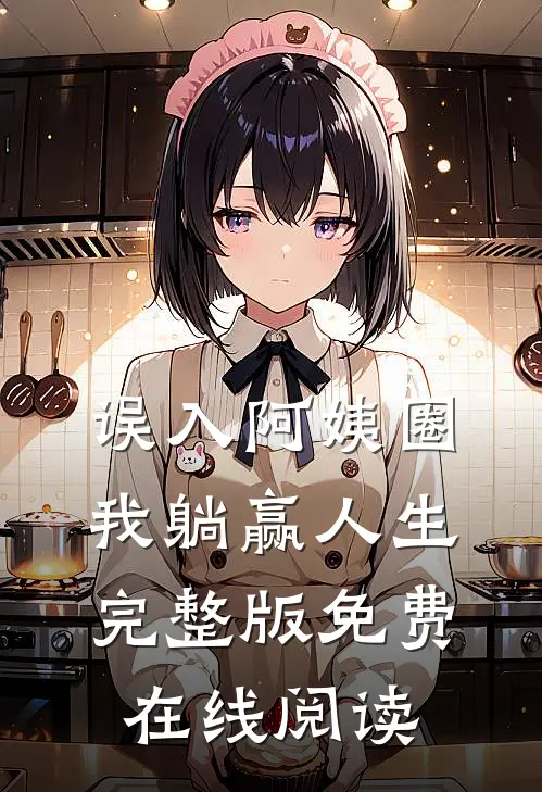 误入阿姨圈，我躺赢人生完整版免费在线阅读