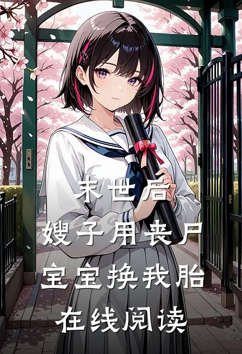 末世后，嫂子用丧尸宝宝换我胎在线阅读