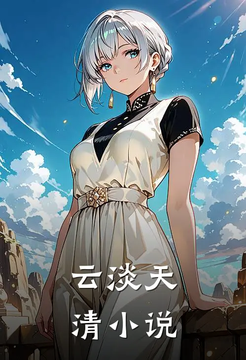 云淡天清小说