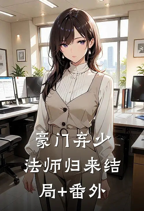 豪门弃少：法师归来结局+番外