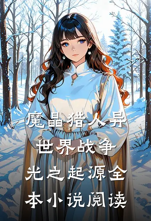魔晶猎人异世界战争光之起源全本阅读