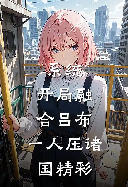 系统：开局融合吕布，一人压诸国精彩