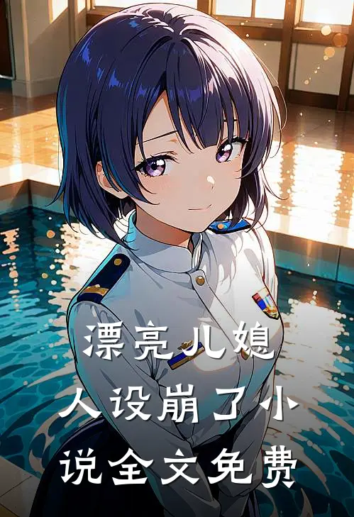 漂亮儿媳，人设崩了小说全文免费