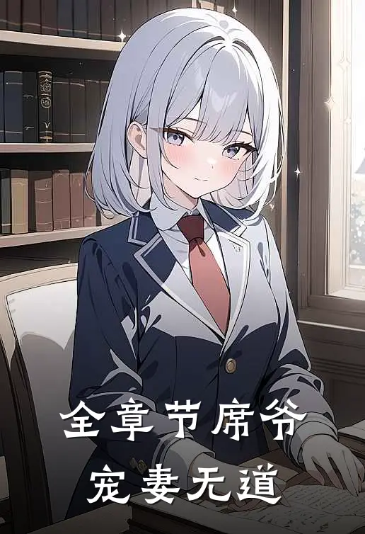 全章节席爷宠妻无道
