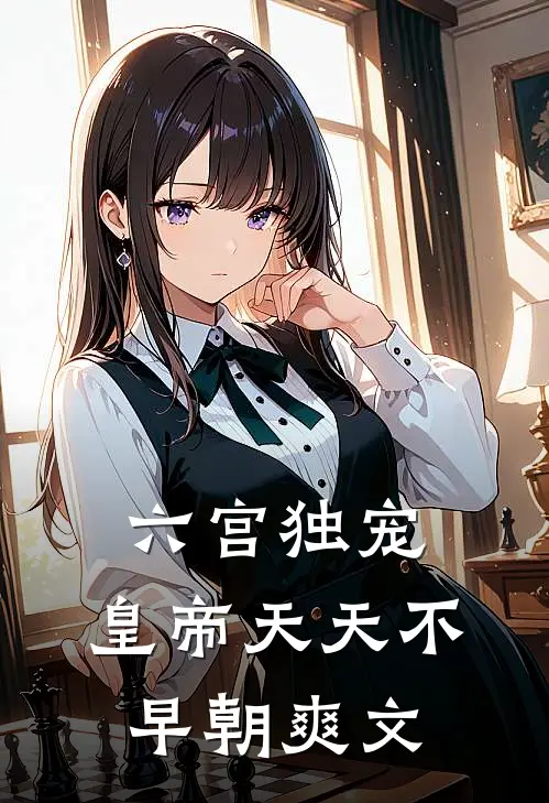 六宫独宠，皇帝天天不早朝爽文