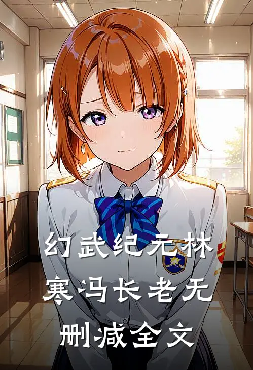 幻武纪元林寒冯长老无删减全文
