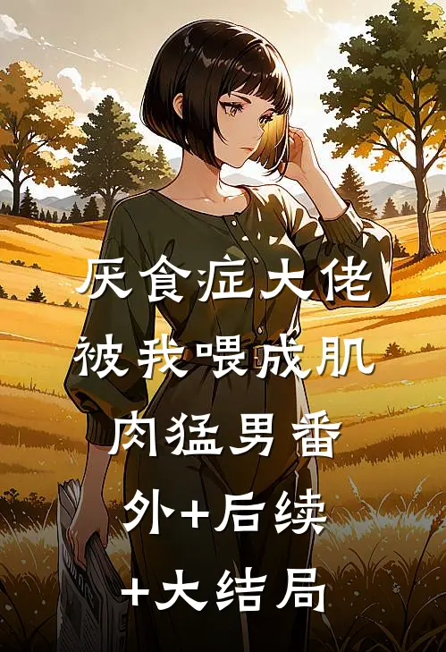 厌食症大佬被我喂成肌肉猛男番外+后续+大结局