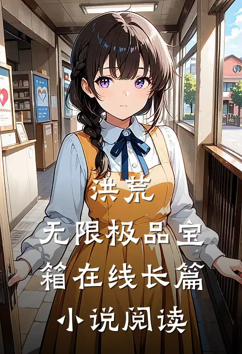 洪荒:无限极品宝箱在线长篇小说阅读