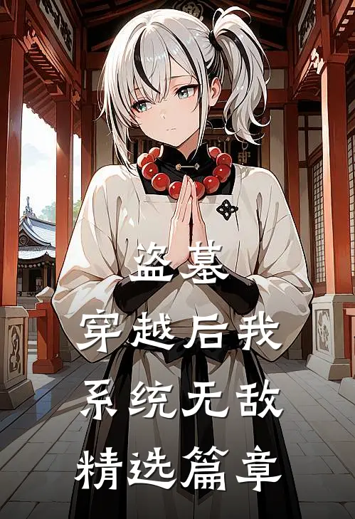 盗墓穿越后我系统无敌精选篇章