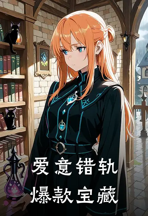 爱意错轨爆款宝藏