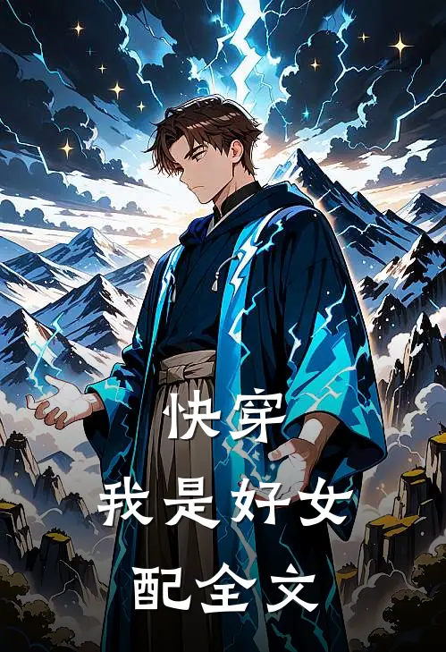 快穿我是好女配全文阅读