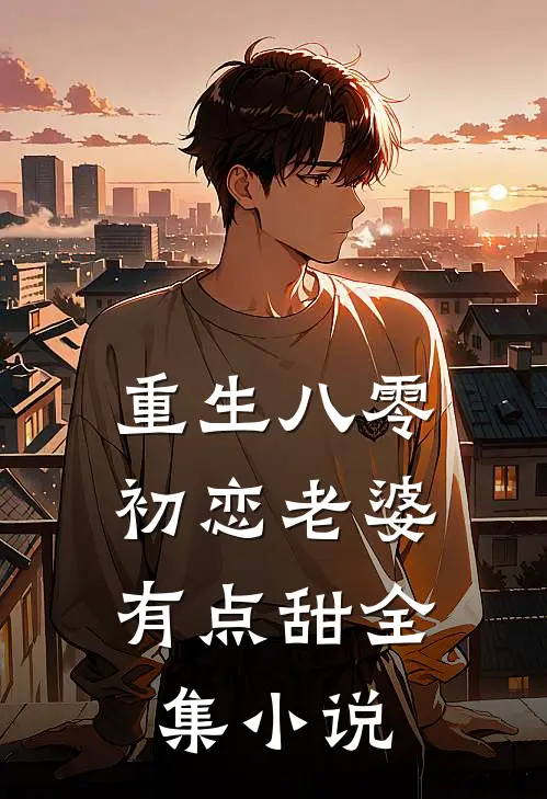 重生八零,初恋老婆有点甜全集