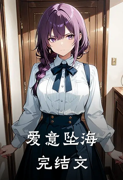 爱意坠海完结文