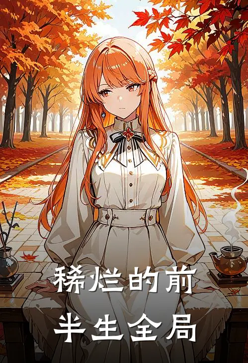 稀烂的前半生全局