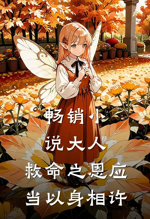 畅销小说大人，救命之恩应当以身相许