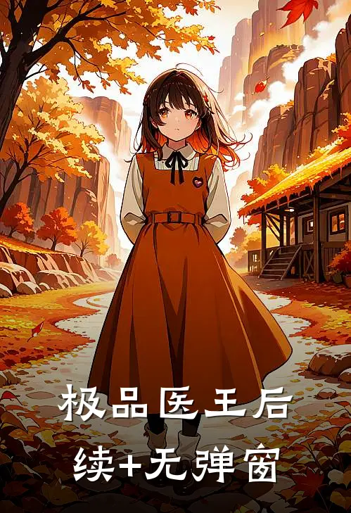 极品医王后续+无弹窗
