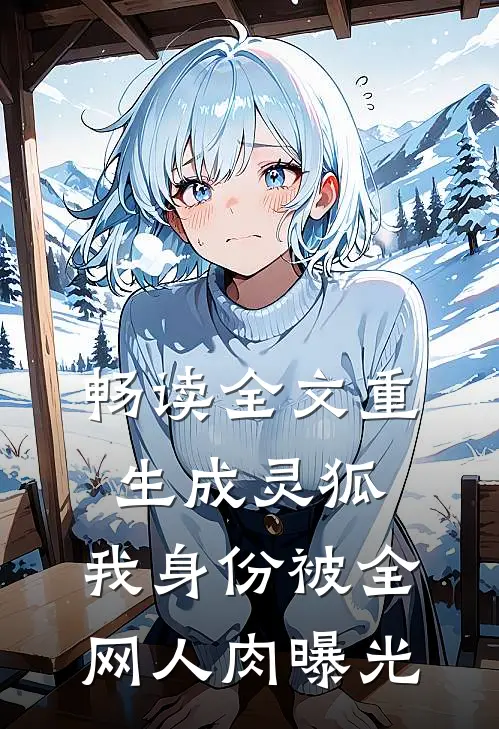 畅读全文重生成灵狐，我身份被全网人肉曝光