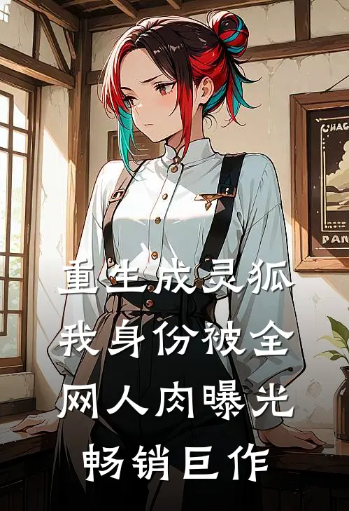 重生成灵狐，我身份被全网人肉曝光畅销巨作