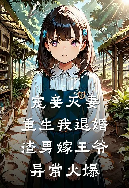 宠妾灭妻，重生我退婚渣男嫁王爷异常火爆