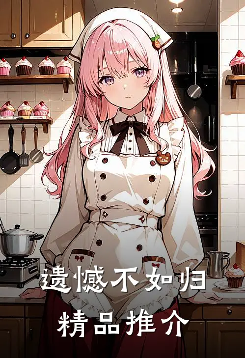 遗憾不如归精品推介