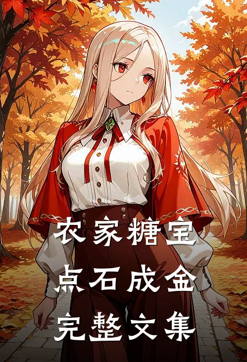 农家糖宝点石成金完整文集
