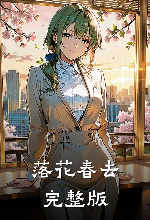 落花春去完整版