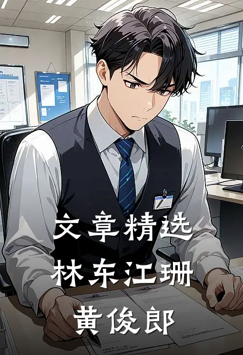 文章精选林东江珊黄俊郎