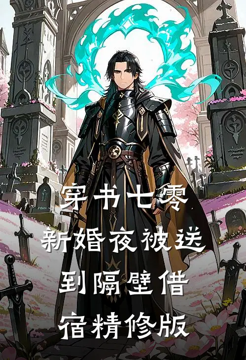 穿书七零：新婚夜被送到隔壁借宿精修版