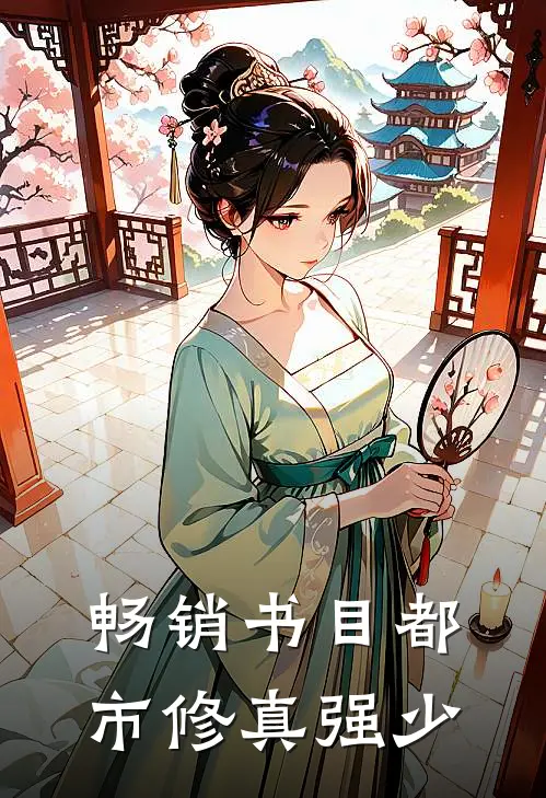 畅销书目都市修真强少
