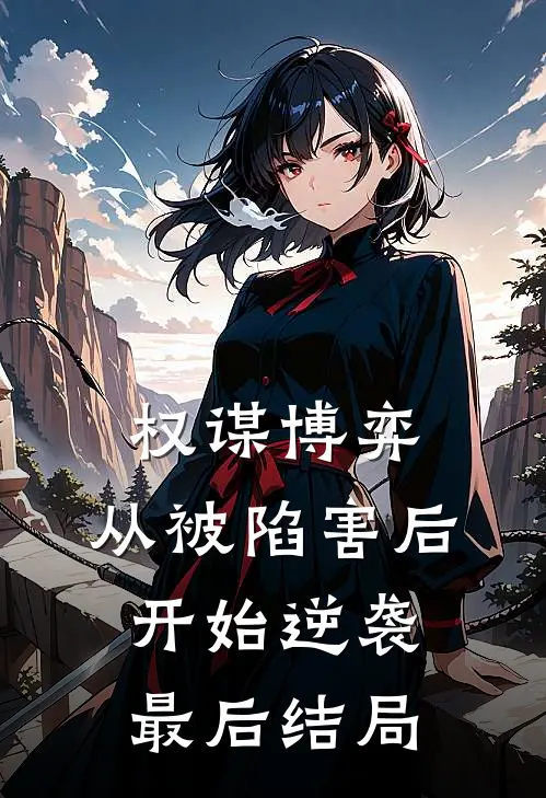权谋博弈：从被陷害后开始逆袭最后结局