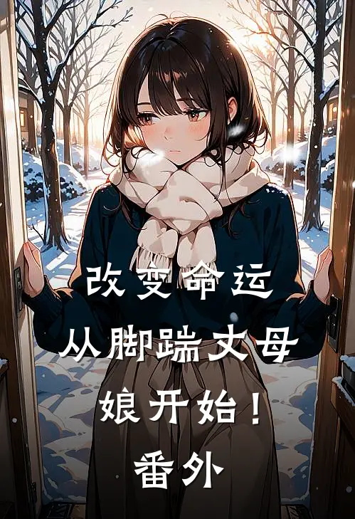 改变命运,从脚踹丈母娘开始! 番外篇
