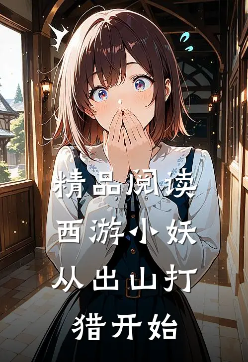 精品阅读西游小妖，从出山打猎开始