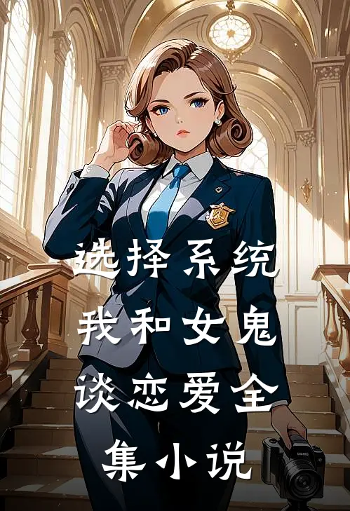 选择系统：我和女鬼谈恋爱全集小说
