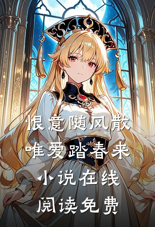 恨意随风散，唯爱踏春来小说在线阅读免费
