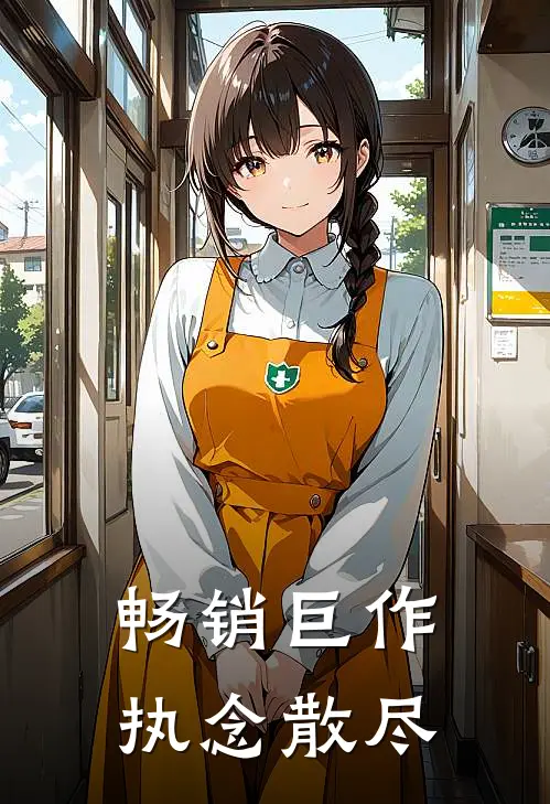 畅销巨作执念散尽