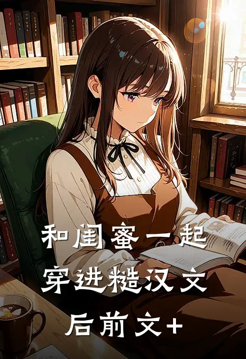 和闺蜜一起穿进糙汉文后前文+