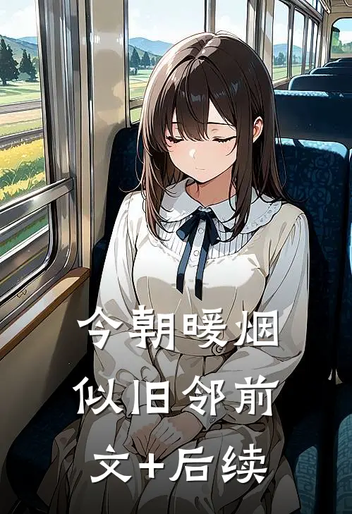 今朝暖烟似旧邻前文+后续
