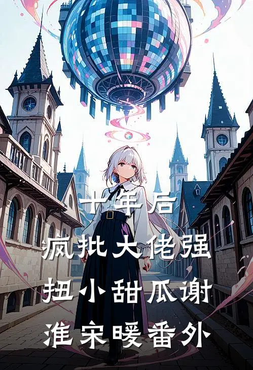 十年后，疯批大佬强扭小甜瓜谢淮宋暖 番外