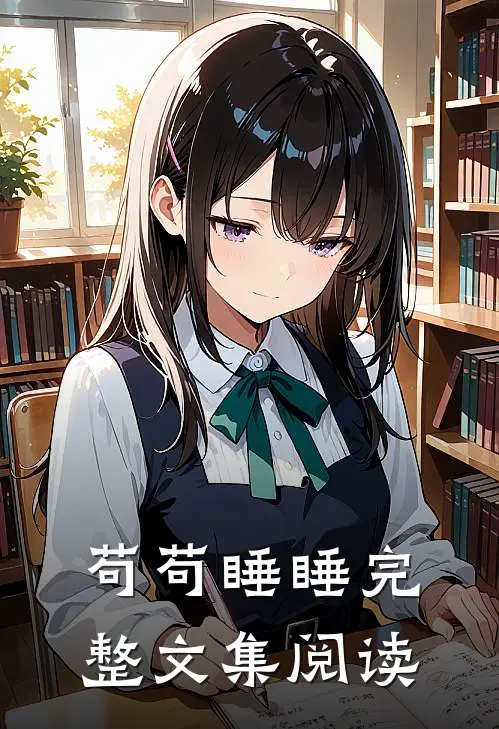 苟苟睡睡完整文集阅读