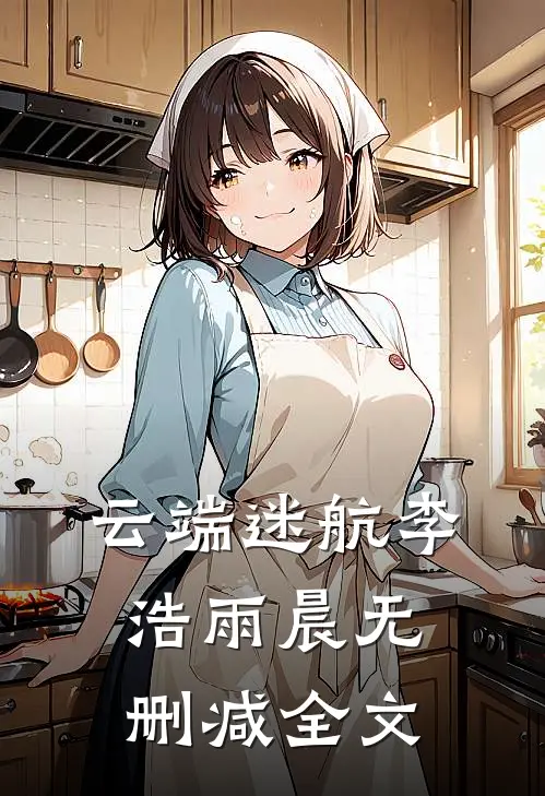 云端迷航李浩雨晨无删减全文