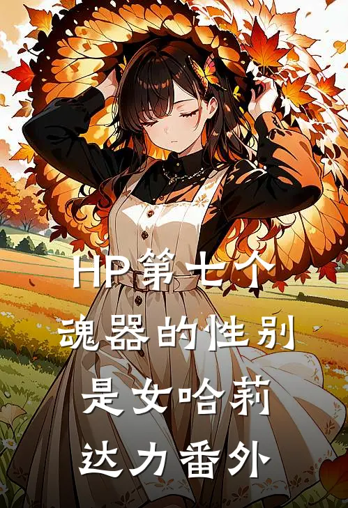 HP第七个魂器的性别是女哈莉达力 番外