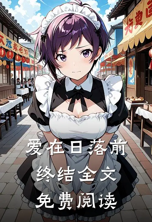 爱在日落前终结全文免费阅读