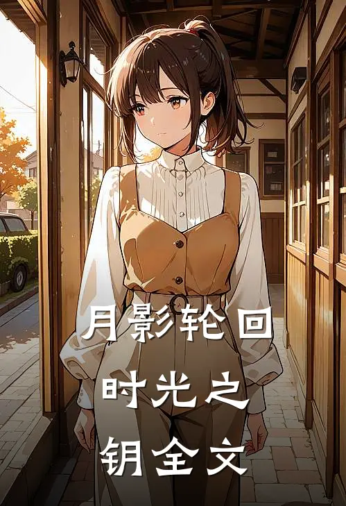 月影轮回：时光之钥全文