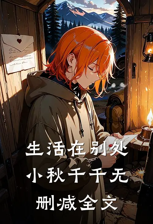 生活在别处小秋千千无删减全文
