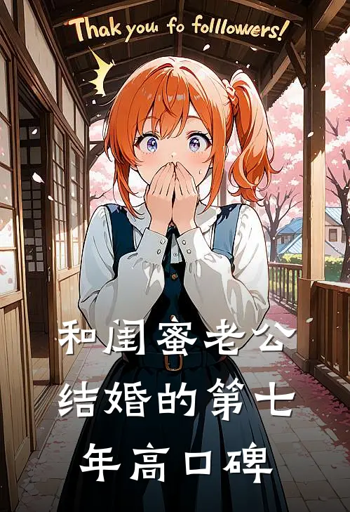 和闺蜜老公结婚的第七年高口碑